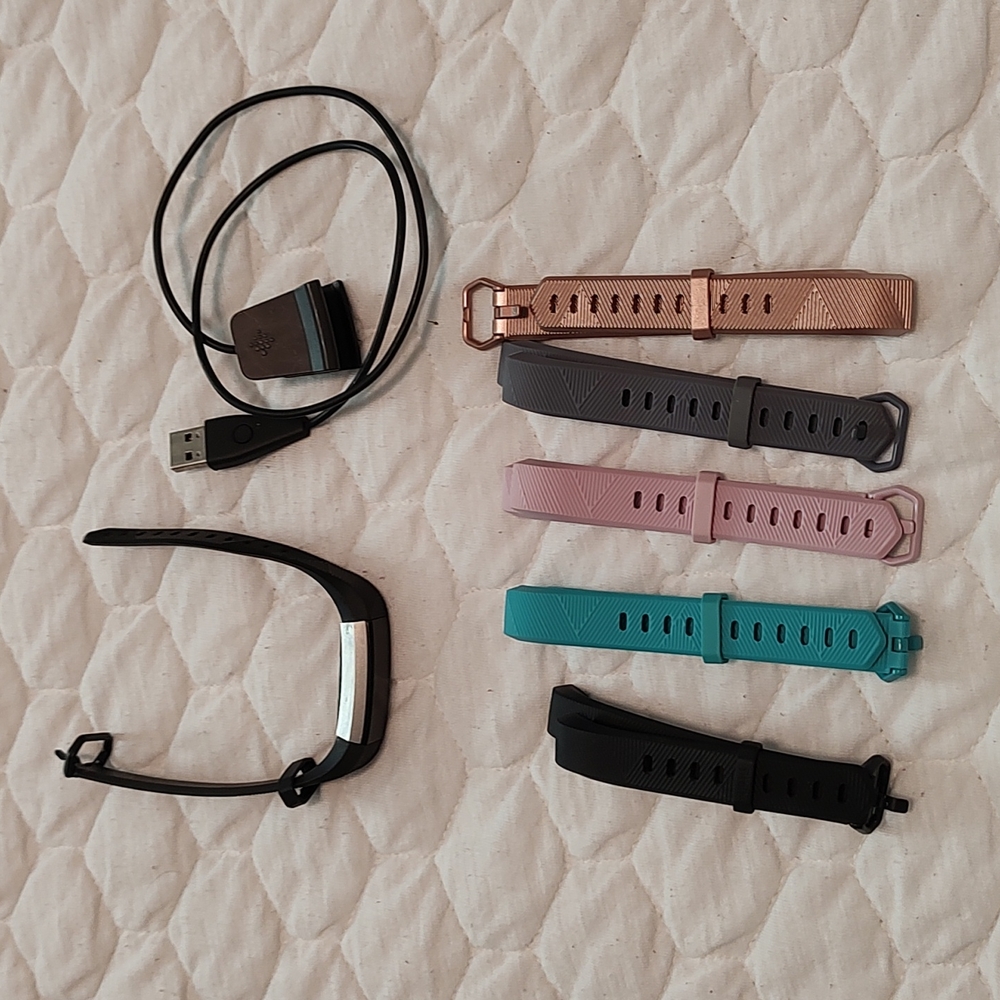 Fit Bit